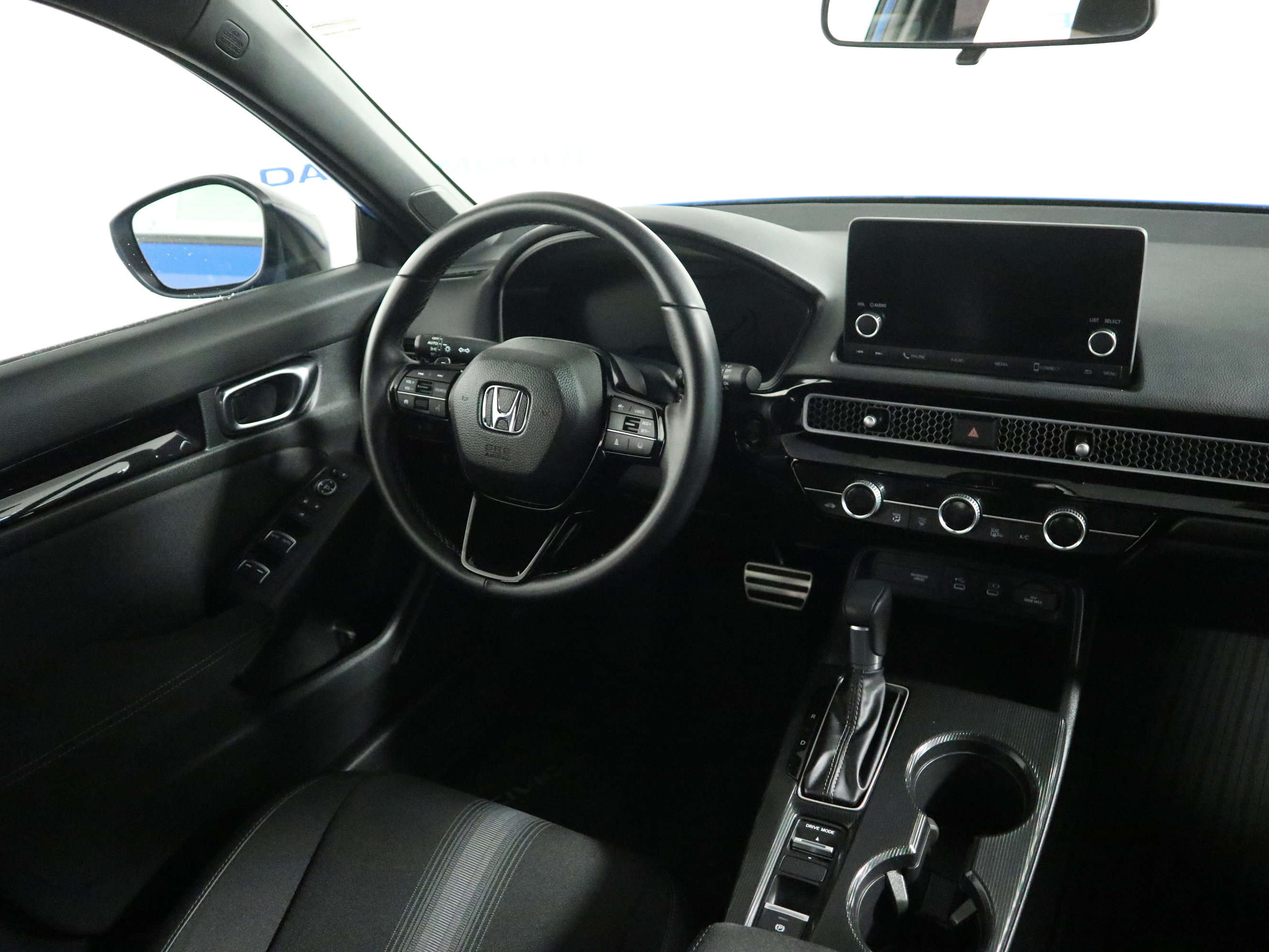 Used 2025 Honda Civic Sport image 15
