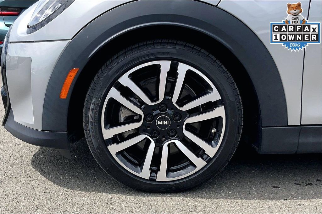 Used 2023 MINI Cooper S image 9