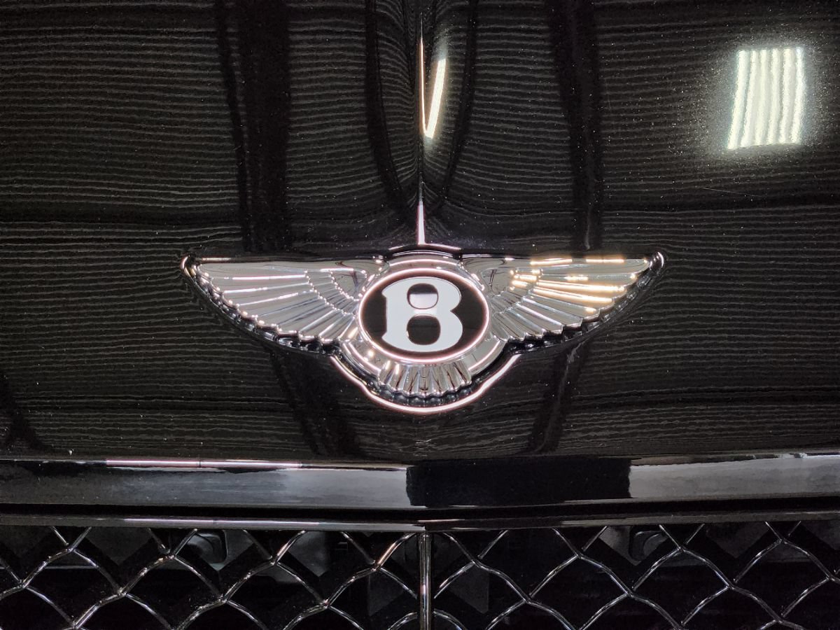 Used 2022 Bentley Continental GT AWD/4WD image 39