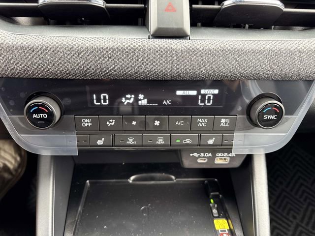 New 2026 Subaru Outback Premium image 21