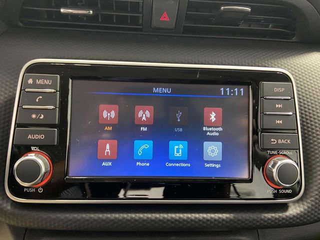 New 2025 Nissan Kicks Play S image 15