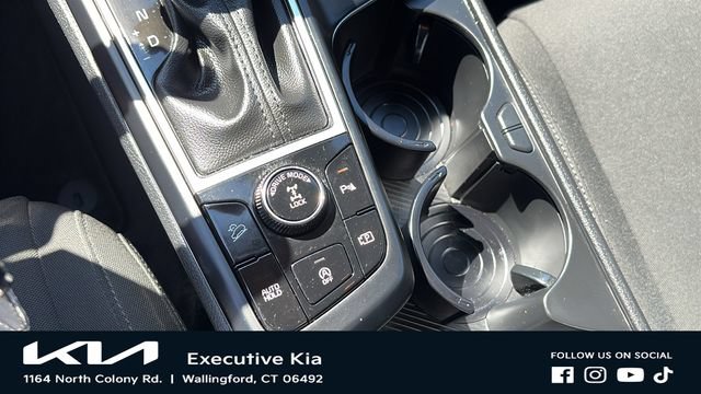 Certified 2023 Kia Sportage LX AWD/4WD image 17