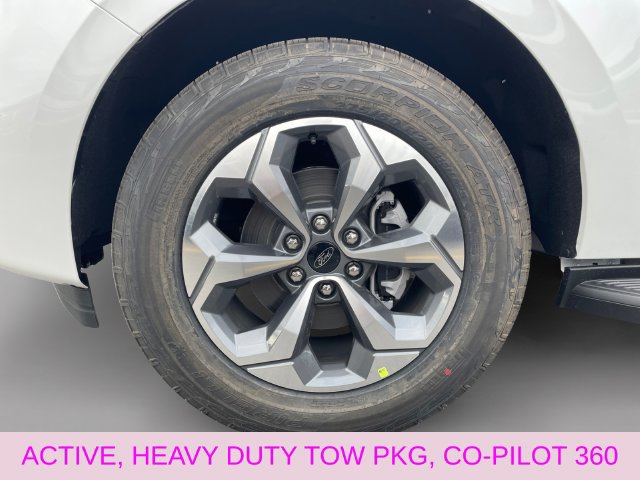 New 2027 Ford Expedition Active AWD/4WD image 14