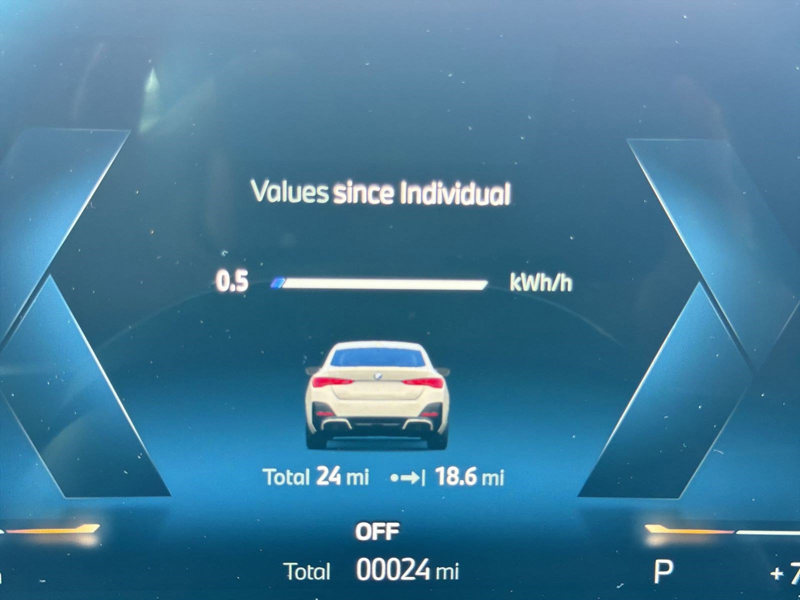 New 2026 BMW i4 eDrive40 w/ M Sport Package RWD image 21