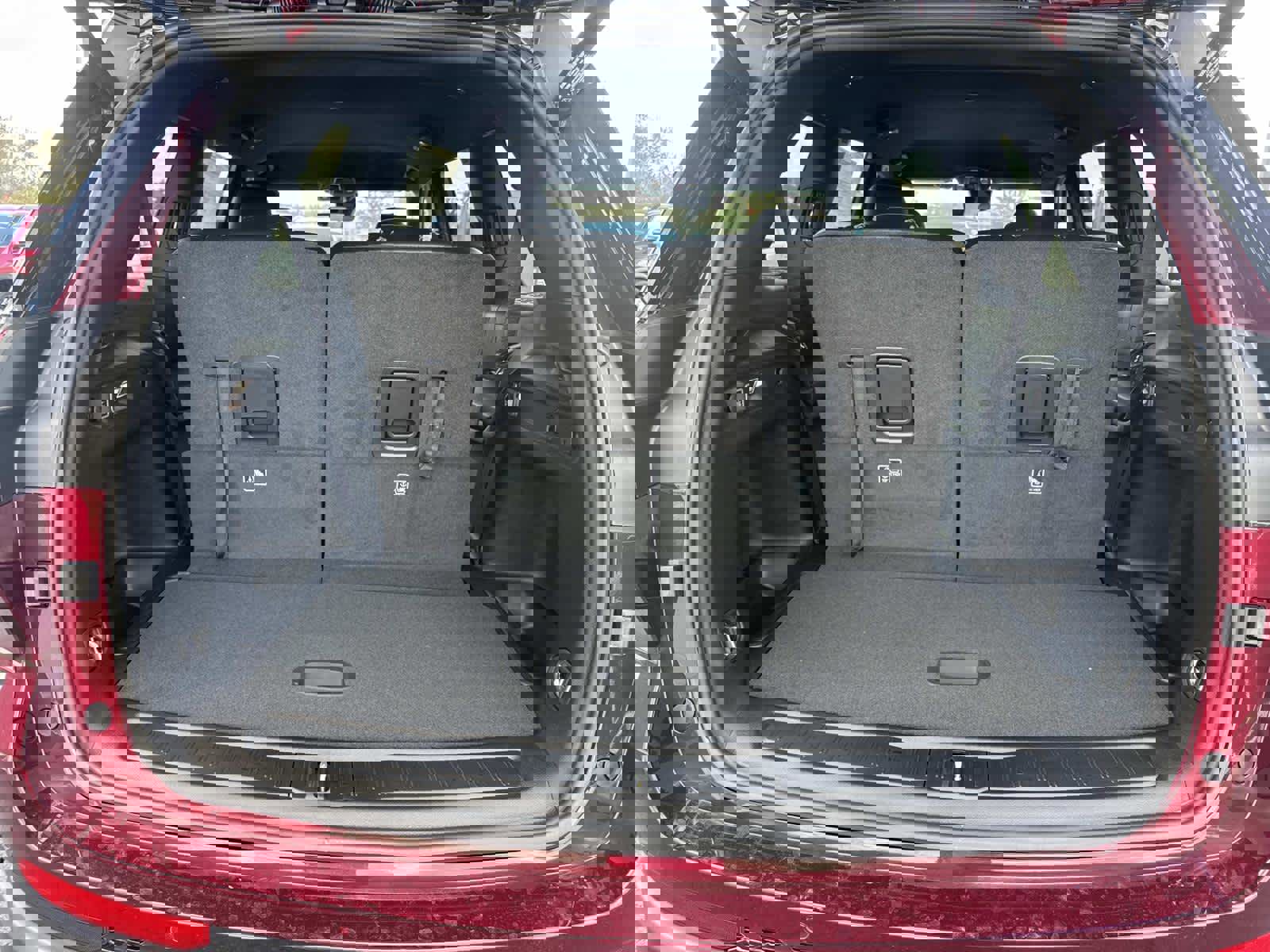 New 2025 Jeep Grand Cherokee L Limited w/ Black Appearance Package image 7