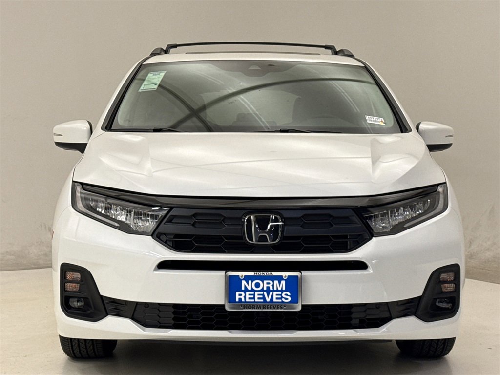 New 2026 Honda Odyssey EX-L image 3
