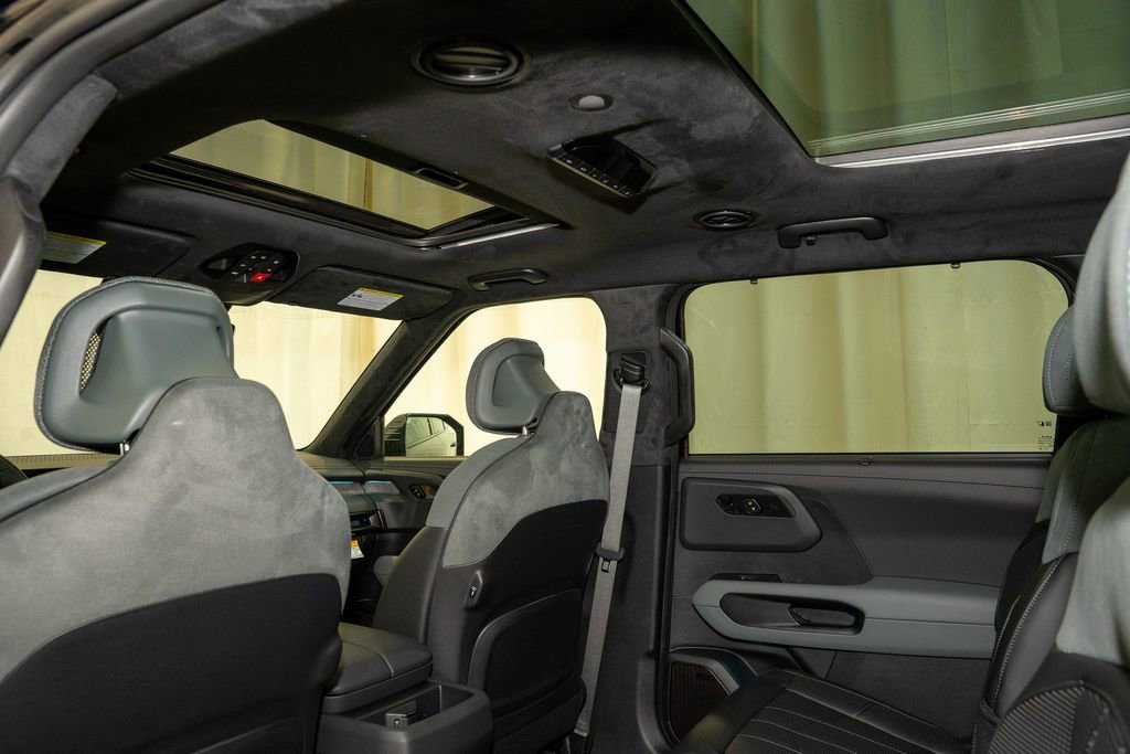 New 2027 Kia Telluride X-Line SX Prestige image 11