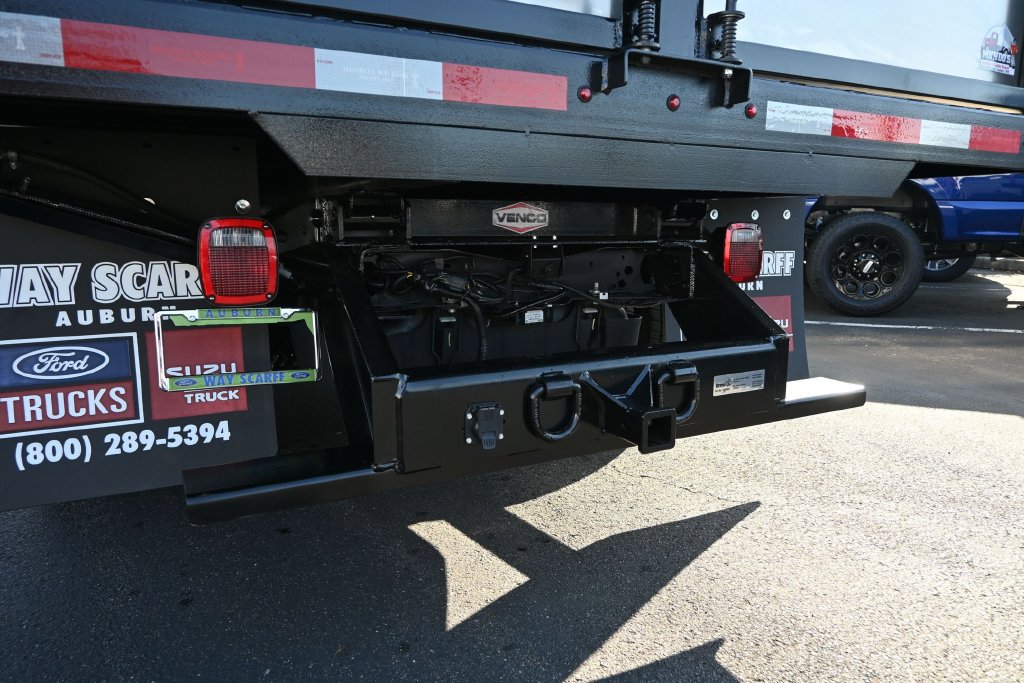 New 2024 Ford F350 XL w/ XL Chrome Package RWD image 26