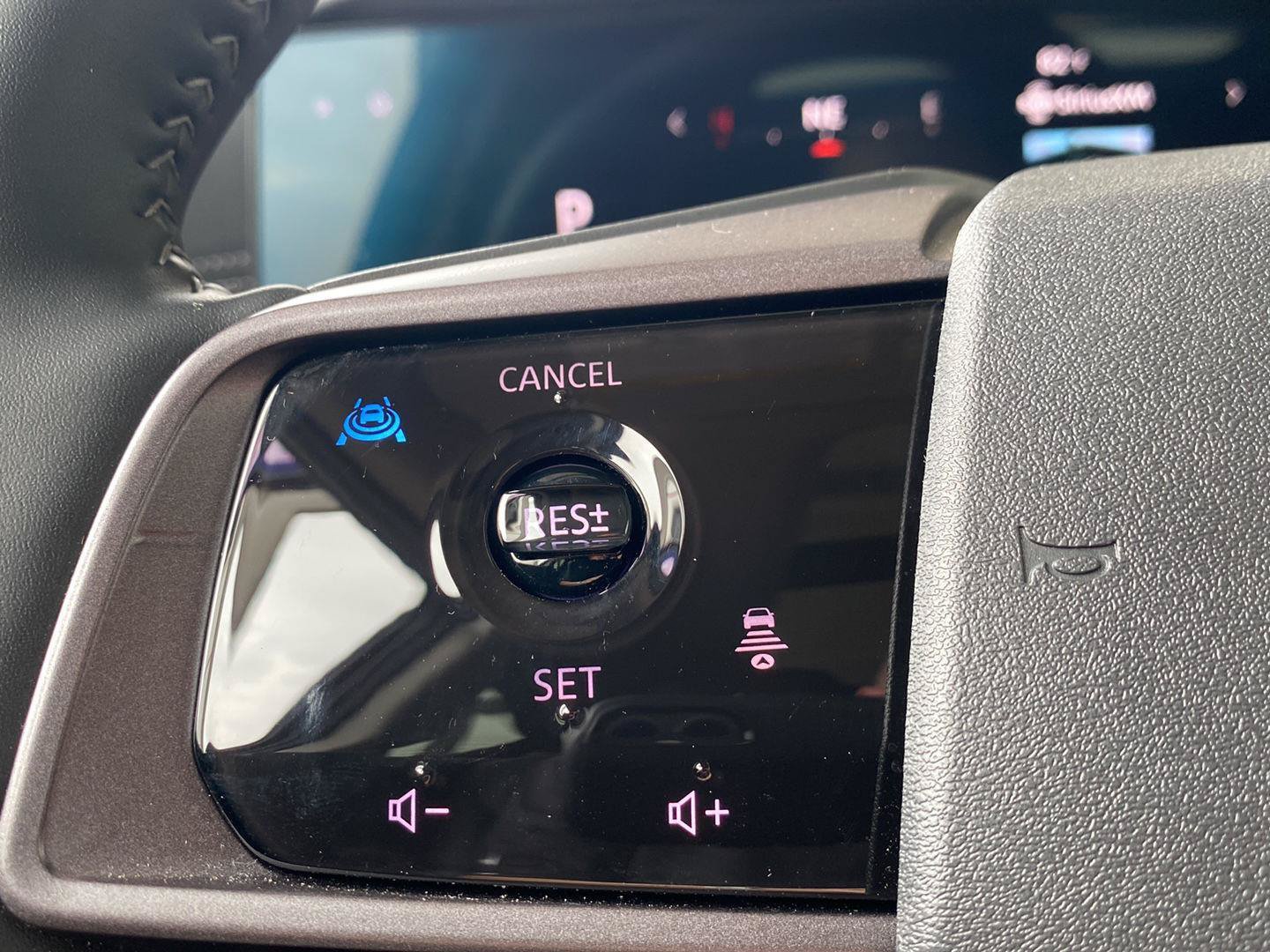 Certified 2026 Nissan Murano SL AWD/4WD image 38