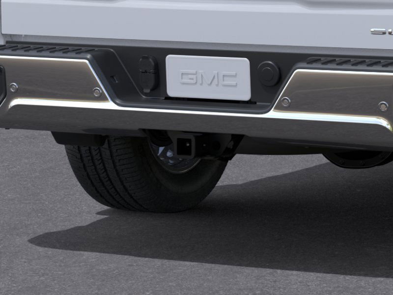 New 2026 GMC Sierra 1500 SLT w/ SLT Premium Package image 14