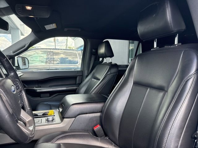 Used 2021 Ford Expedition XLT AWD/4WD image 7