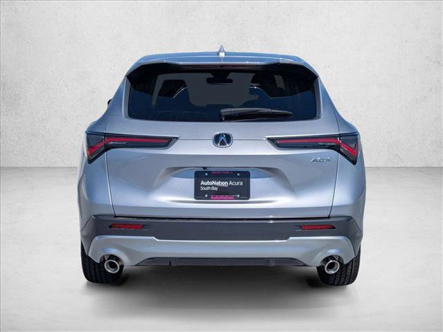 New 2026 Acura ADX FWD image 8