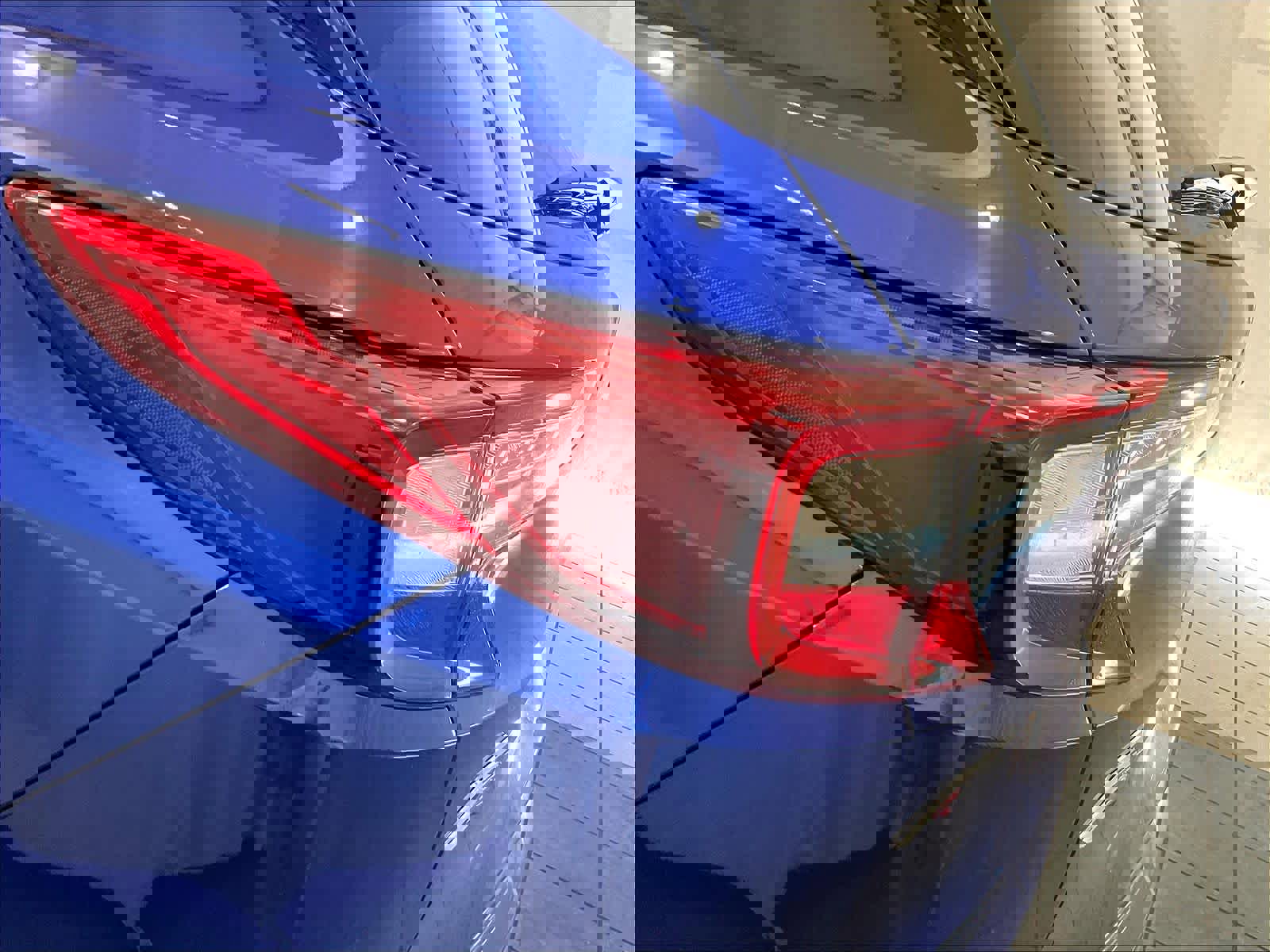 Used 2025 Acura RDX A-Spec image 34