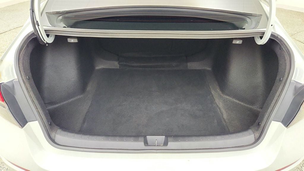 Used 2025 Honda Civic Si image 23