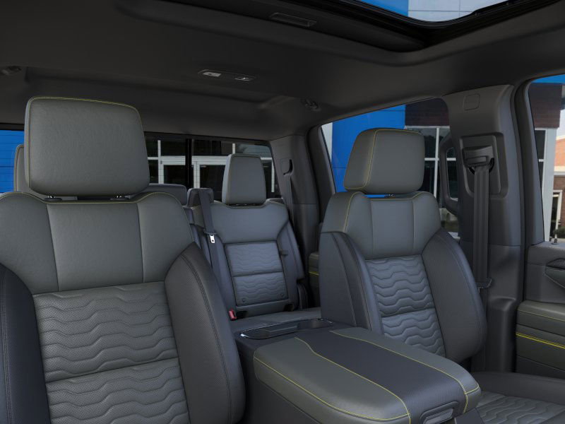New 2026 Chevrolet Silverado 2500 ZR2 image 48