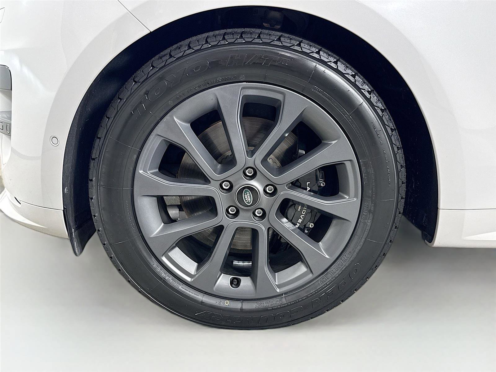 Used 2024 Land Rover Range Rover Sport Dynamic SE image 30