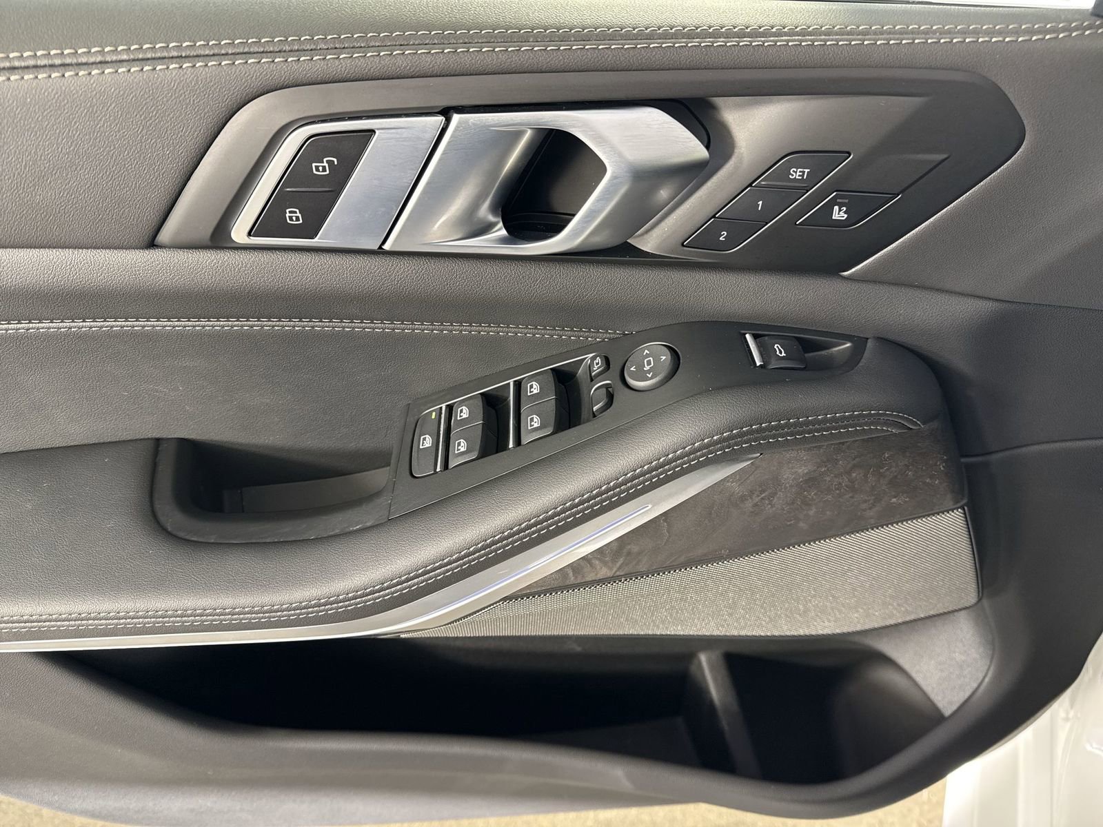 Used 2025 BMW X5 xDrive40i image 20