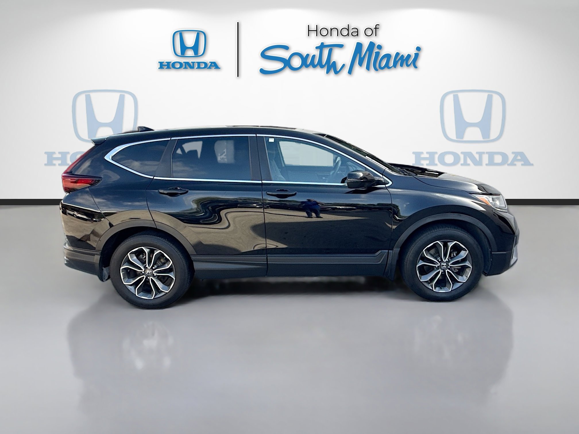 Used 2022 Honda CR-V EX image 8