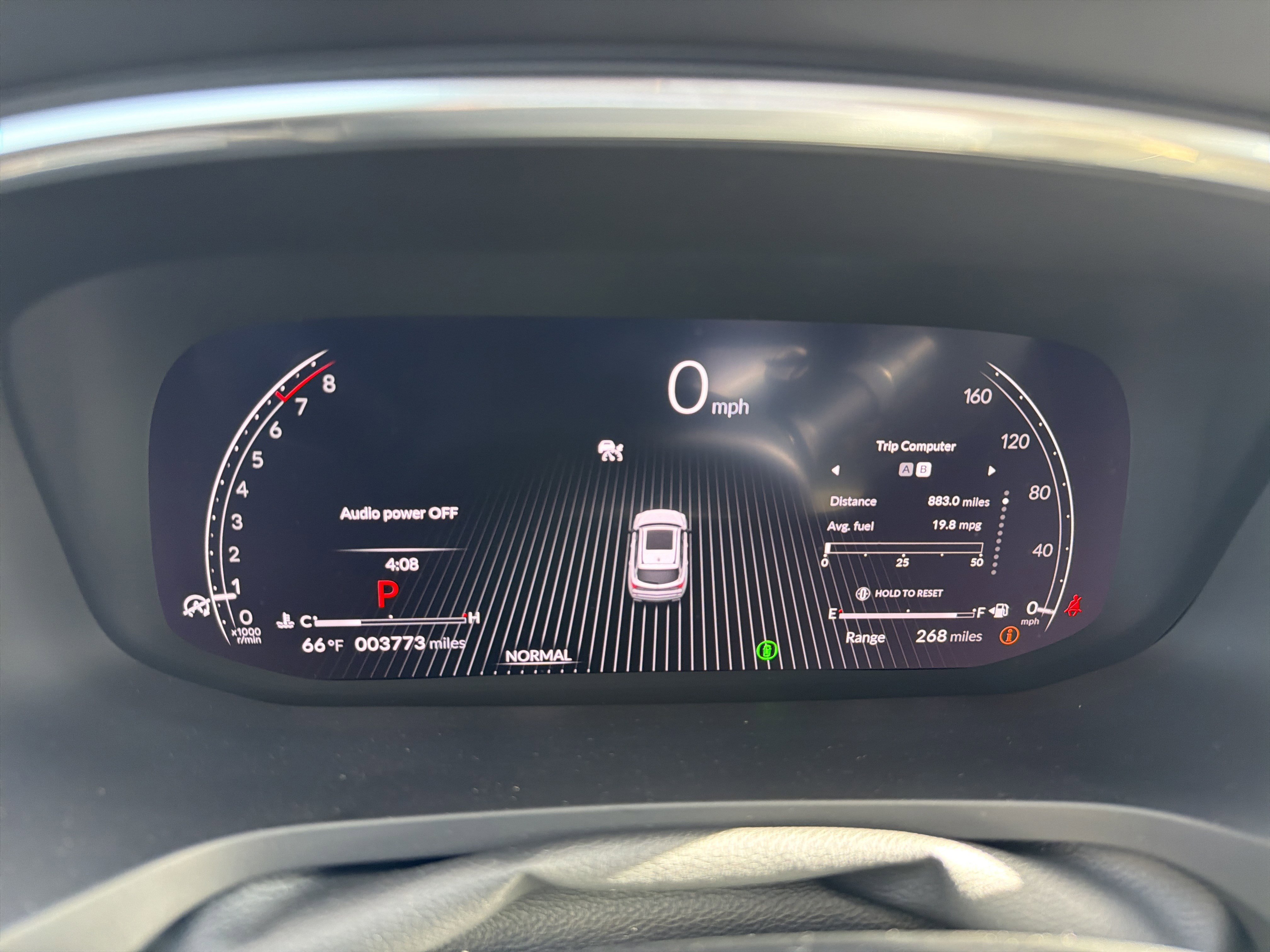 Certified 2026 Acura MDX w/Technology Package image 21