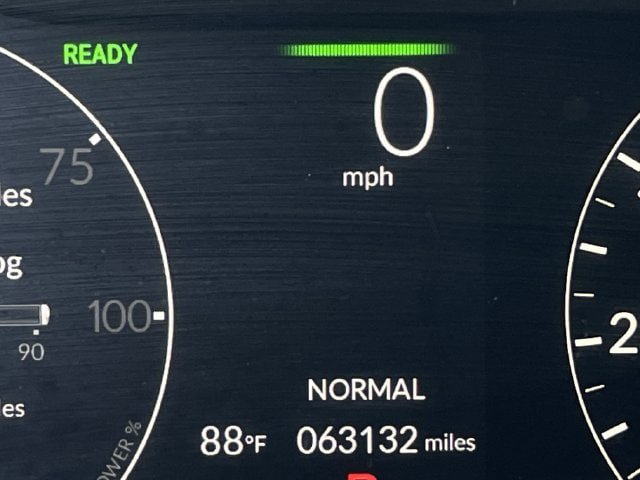 Certified 2024 Honda CR-V Sport image 15