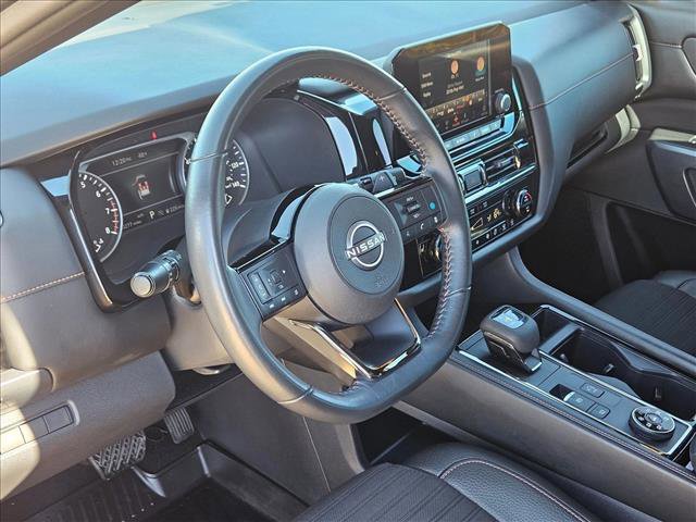 Used 2023 Nissan Pathfinder Rock Creek image 9