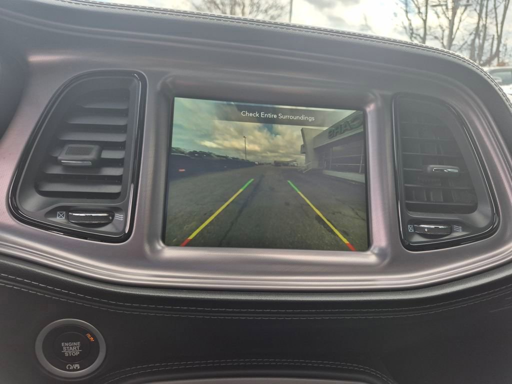 Used 2023 Dodge Challenger R/T Scat Pack w/ Plus Package image 21