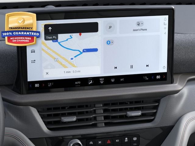 New 2026 Ford Explorer Active image 14