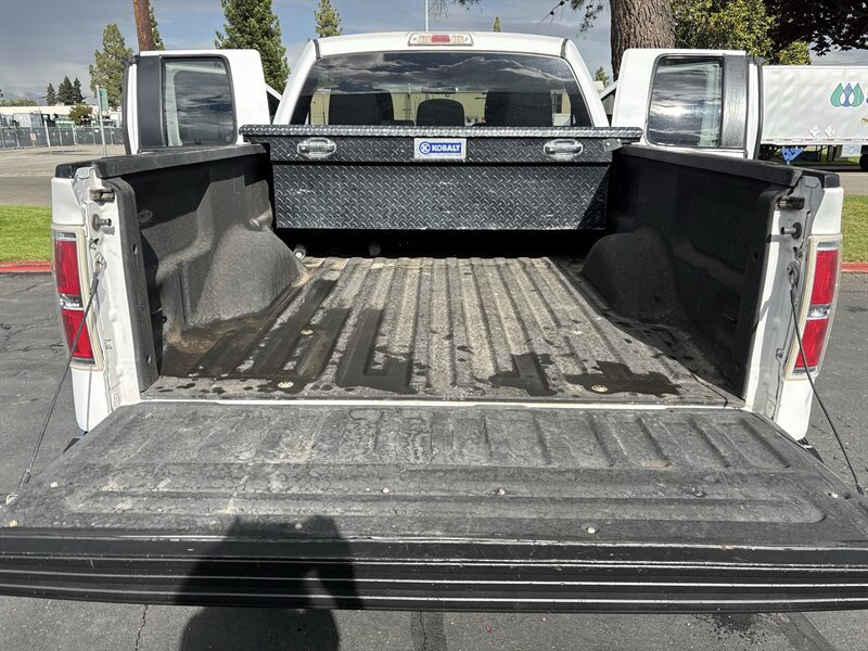 Used 2012 Ford F150 XLT AWD/4WD image 24