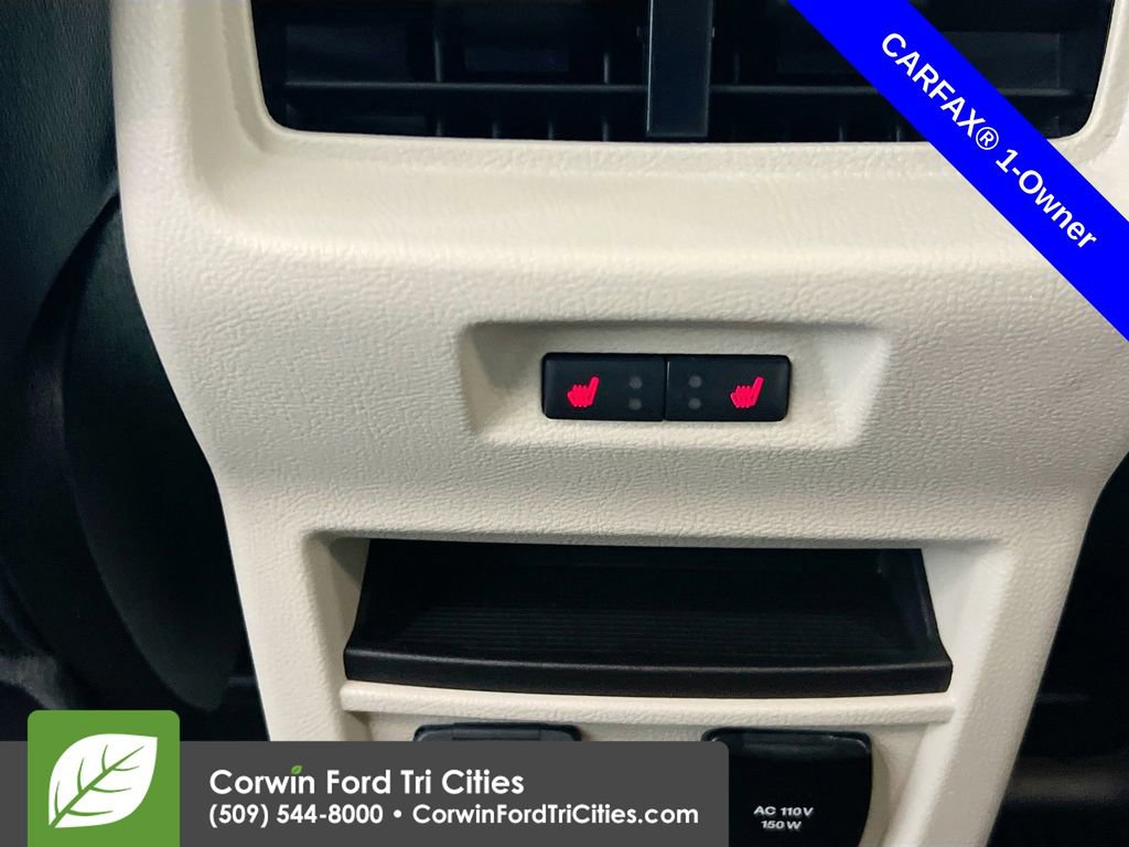 Used 2019 Ford Edge Titanium w/ Equipment Group 301A image 30