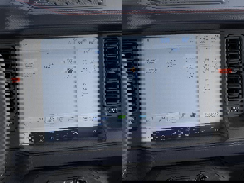 New 2025 Ford Bronco Raptor image 15