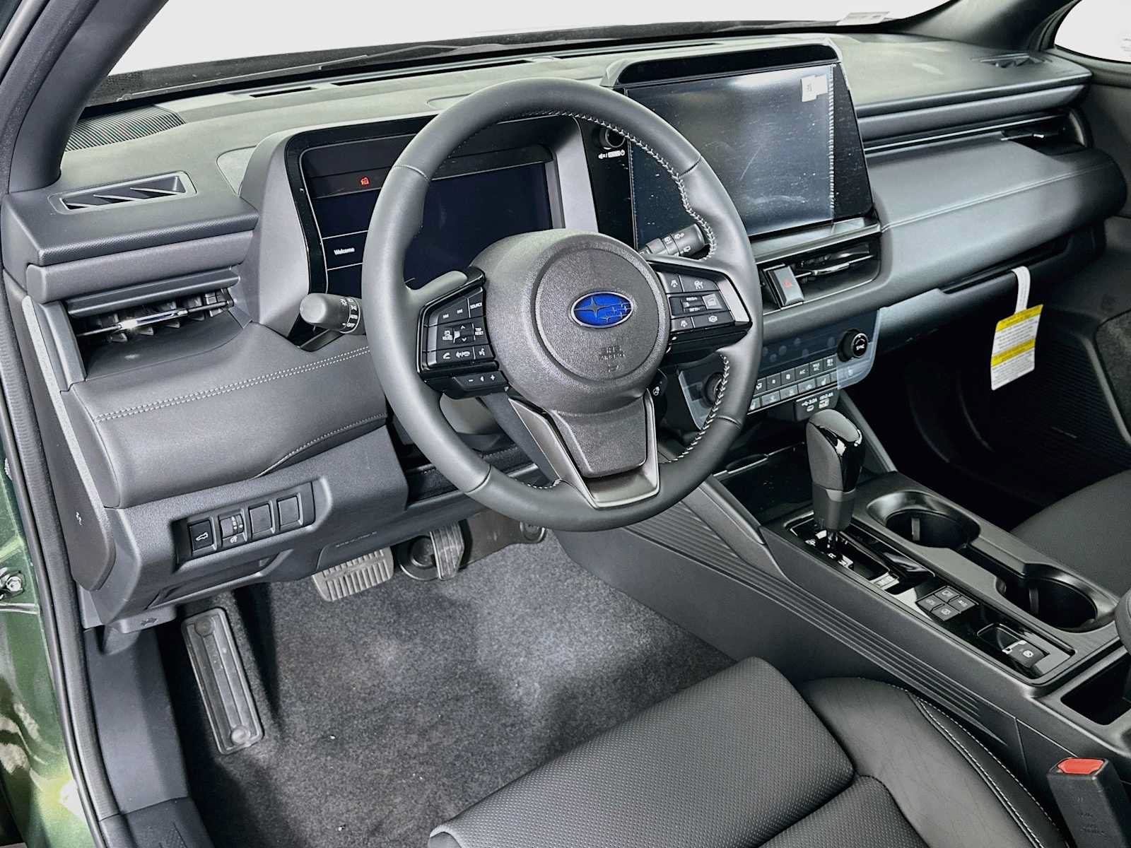 New 2026 Subaru Outback Touring XT AWD/4WD image 9