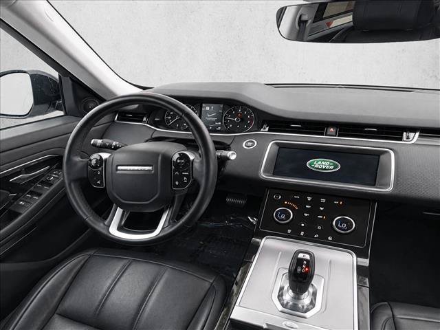 Used 2020 Land Rover Range Rover Evoque S AWD/4WD image 30