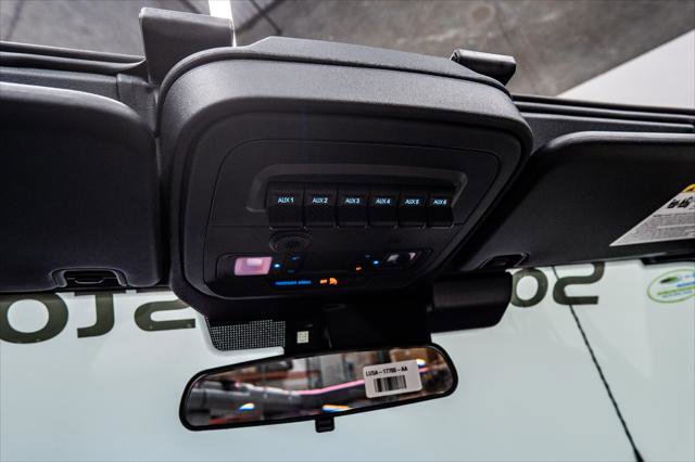 Used 2025 Ford Bronco Outer Banks image 50