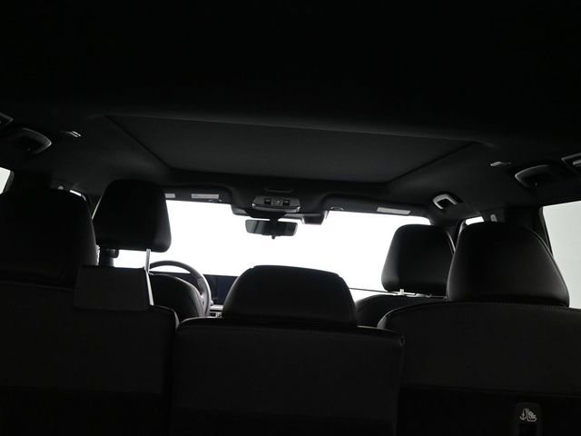 New 2026 Nissan Armada PRO-4X AWD/4WD image 11