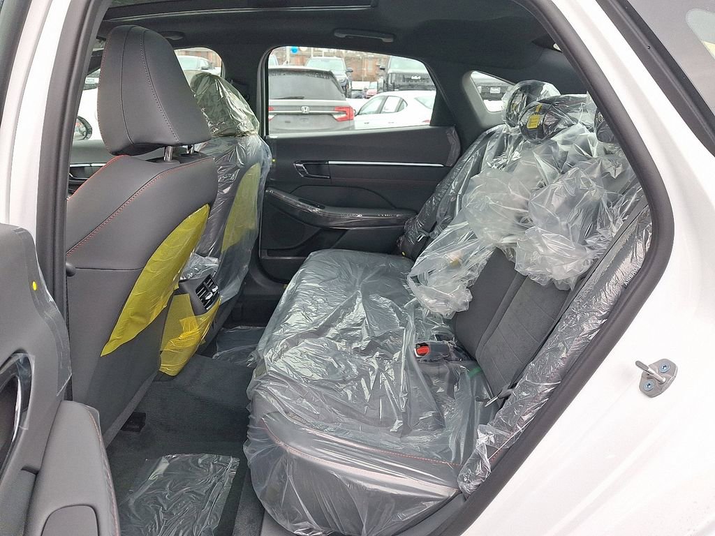 New 2026 Hyundai Sonata N Line image 6