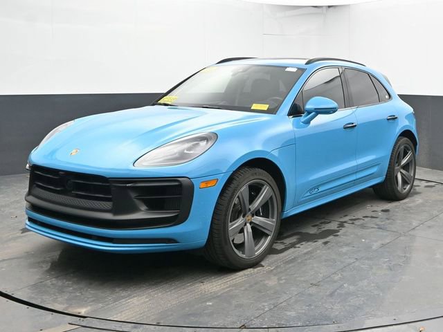 Used 2023 Porsche Macan GTS image 6