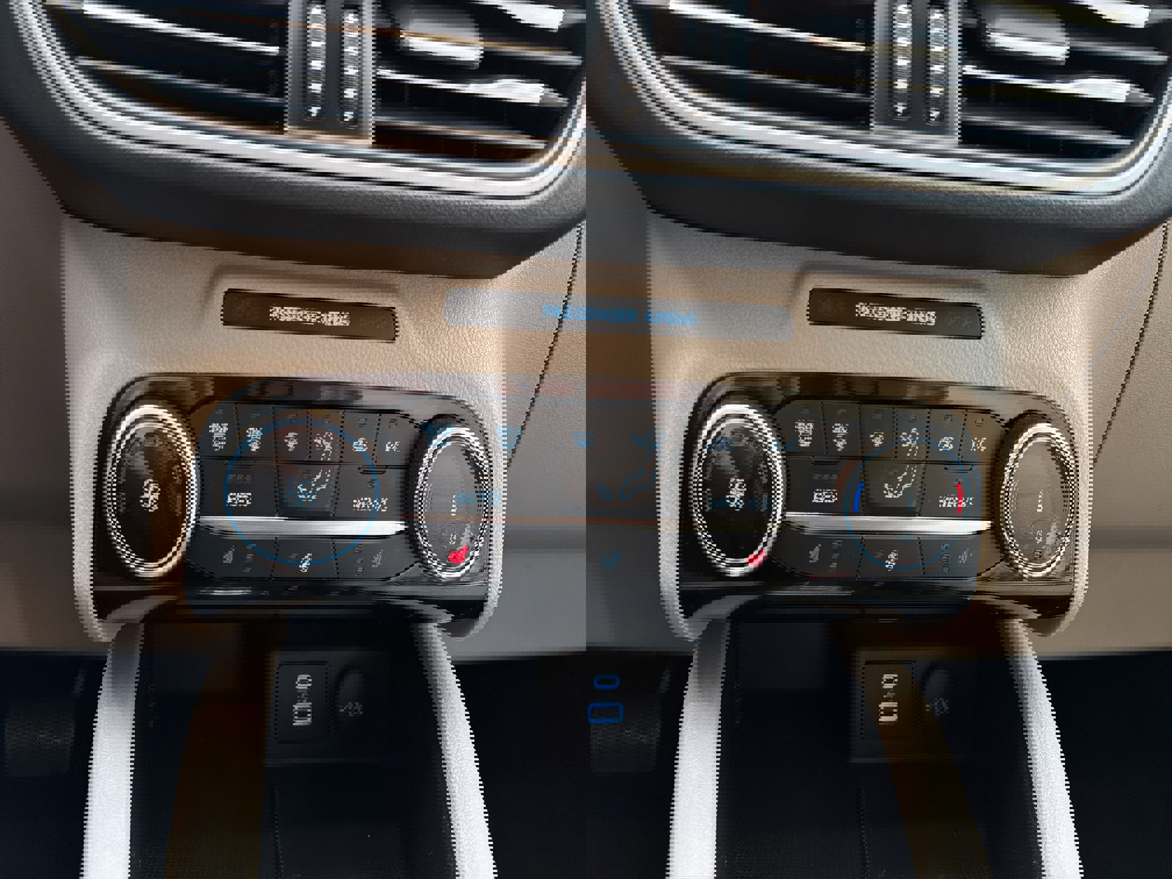 Used 2022 Ford Escape SE w/ Cold Weather Package image 15