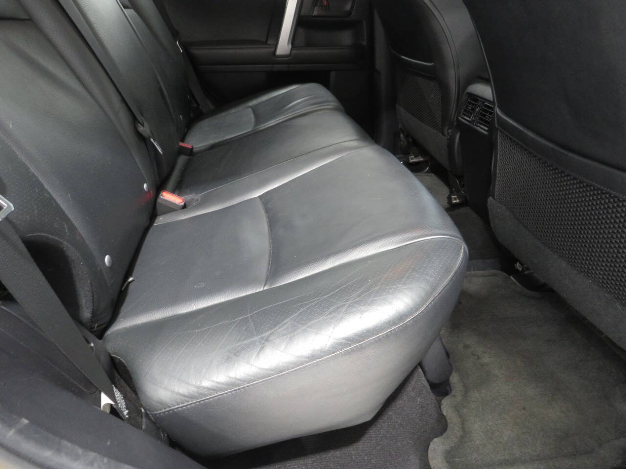 Used 2010 Toyota 4Runner Limited RWD image 12