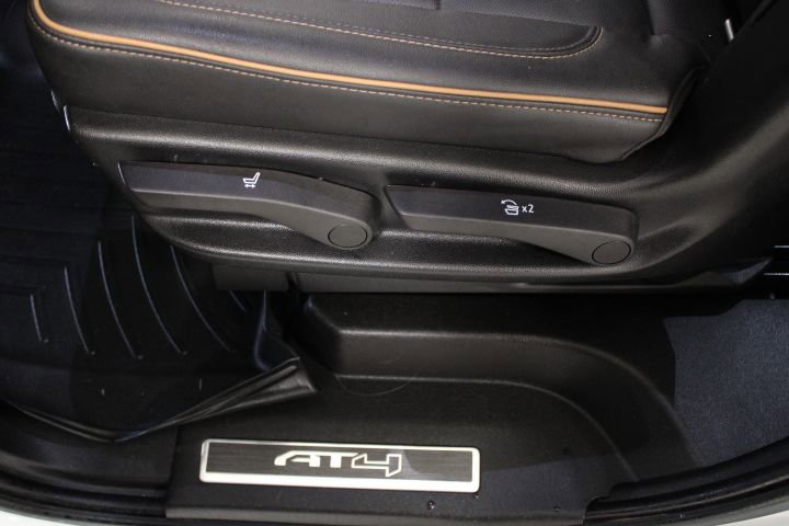 Used 2021 GMC Yukon AT4 image 59