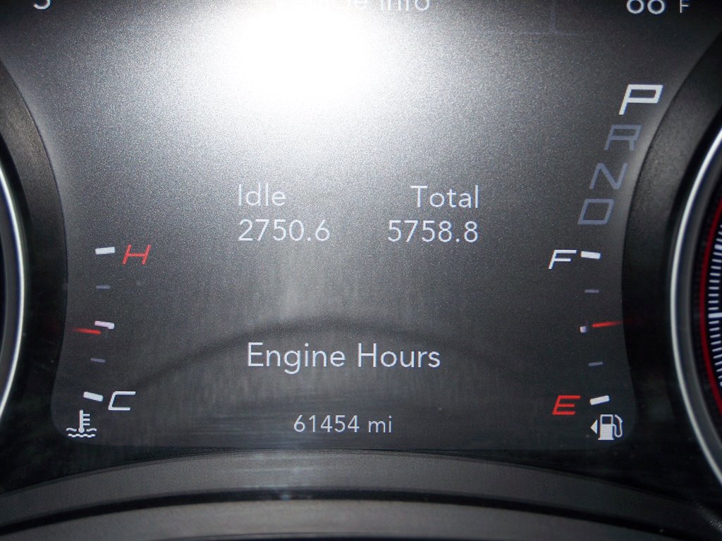 Used 2019 Dodge Charger Police image 9