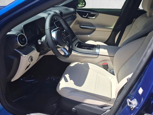 Used 2026 Mercedes-Benz C 300 Sedan image 15