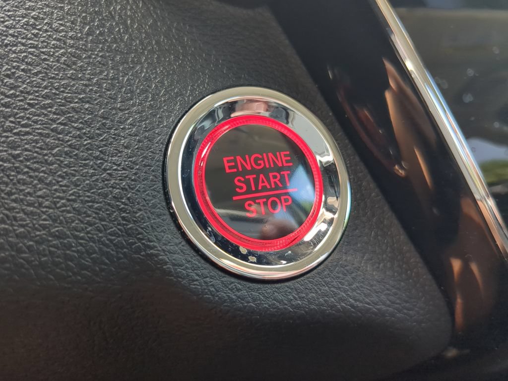 Used 2020 Honda HR-V EX image 26