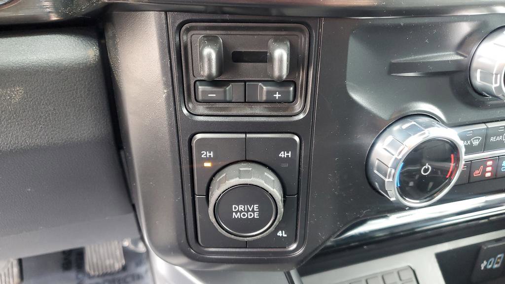 New 2026 Ford F250 Lariat w/ Black Appearance Package AWD/4WD image 31