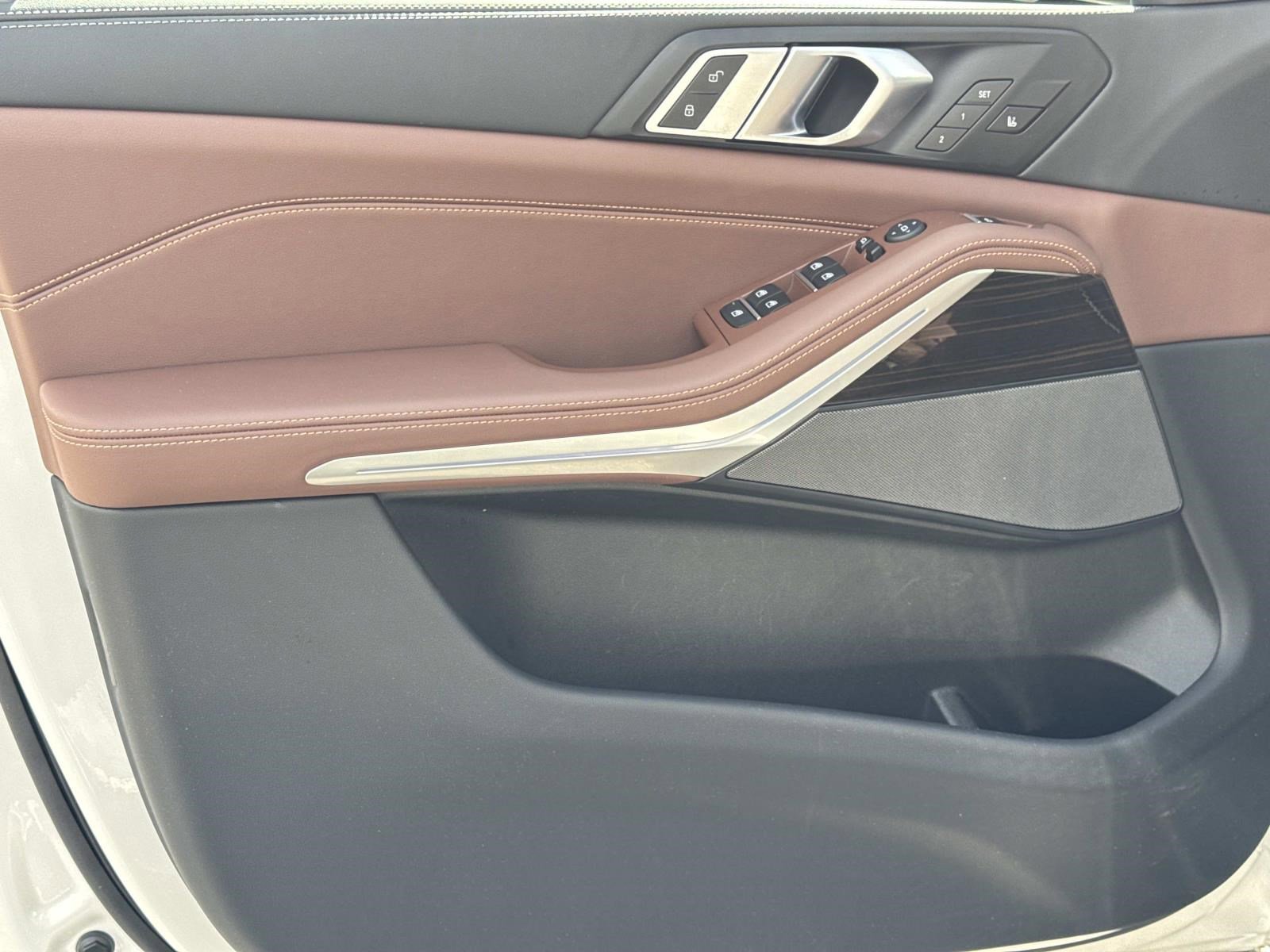 Certified 2025 BMW X5 xDrive40i image 17