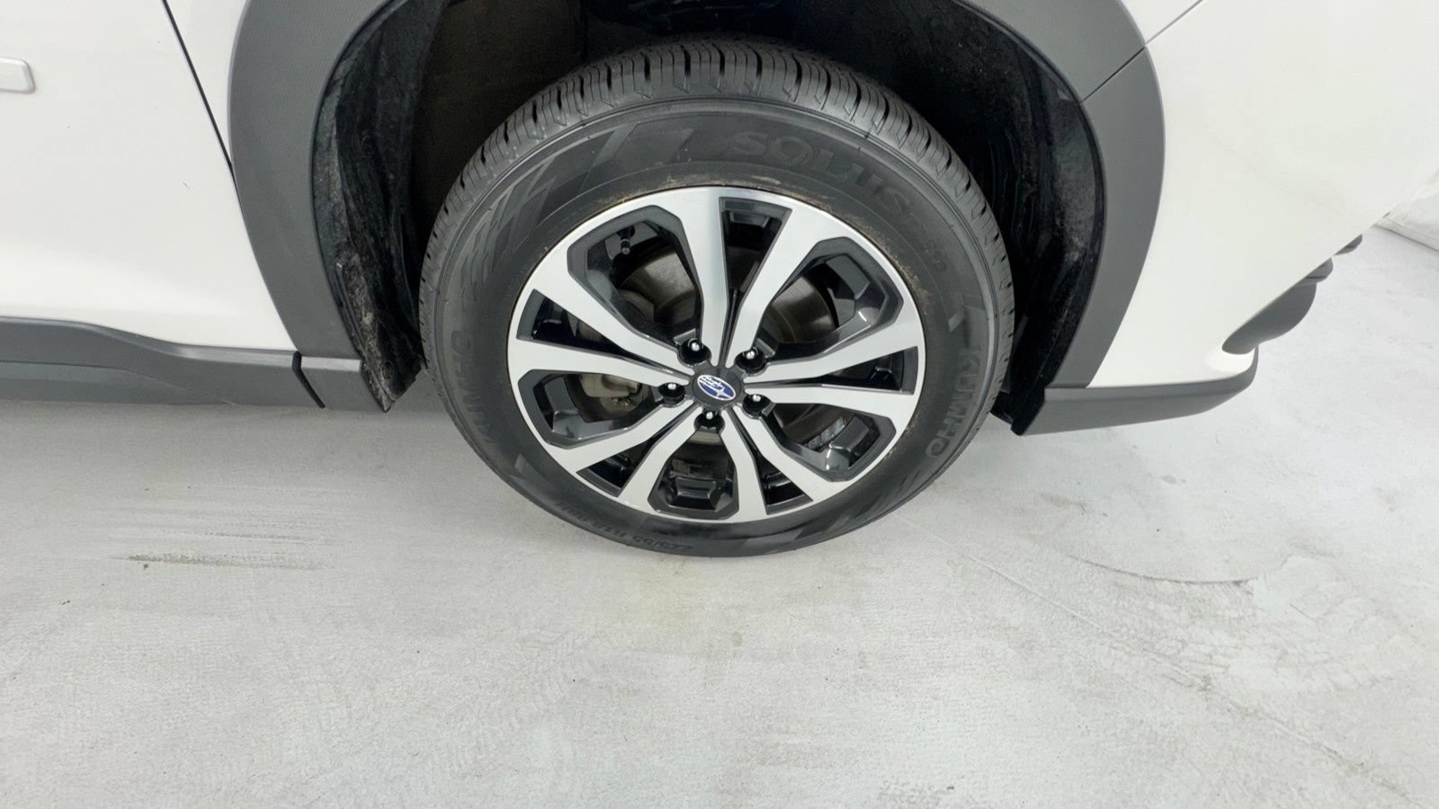 Certified 2024 Subaru Forester Limited AWD/4WD image 10