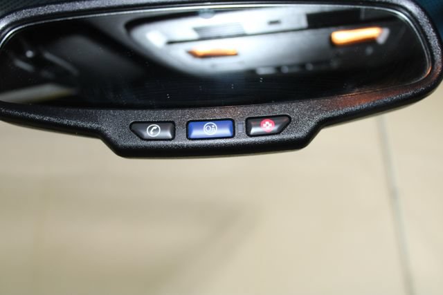 Used 2011 Cadillac CTS V w/ Wood Trim Package RWD image 36