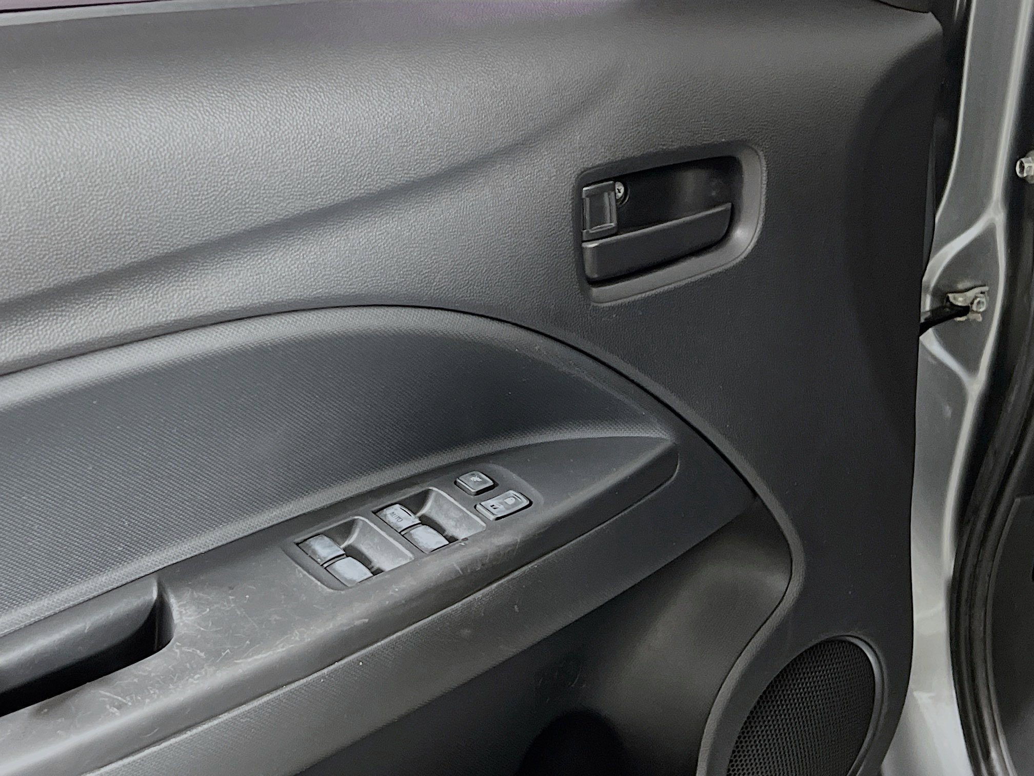 Used 2019 Mitsubishi Mirage G4 ES FWD image 17