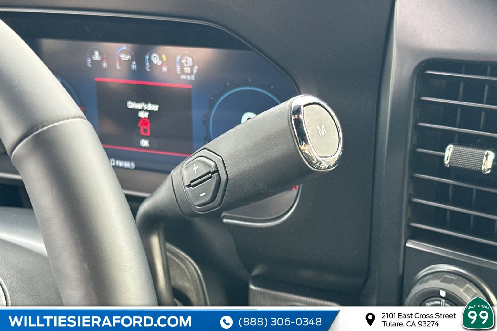 New 2026 Ford F350 Platinum image 15