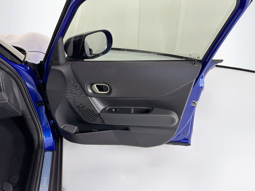 New 2027 MINI Cooper 4-Door Hardtop FWD image 25