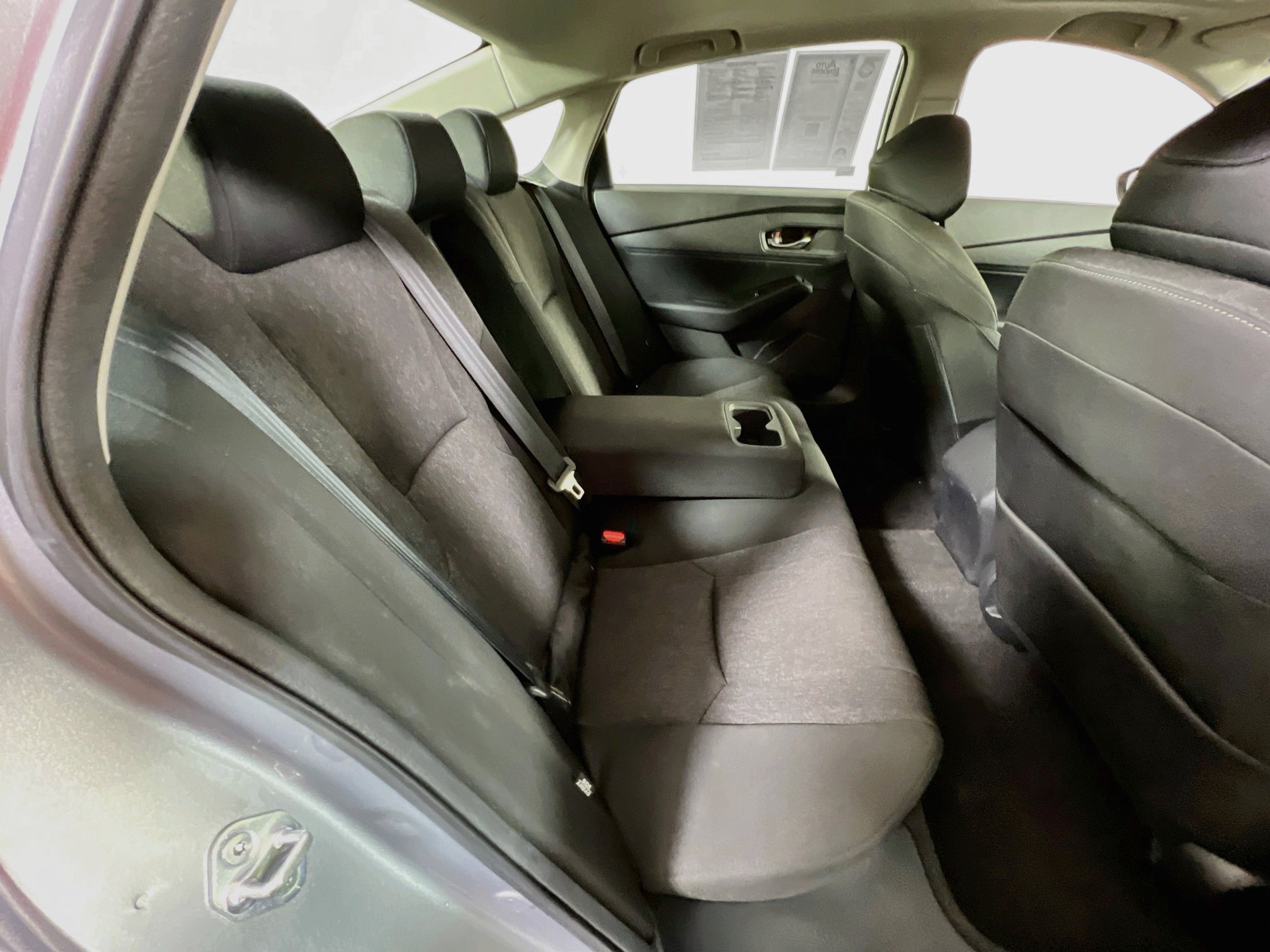 Used 2023 Honda Accord EX image 25